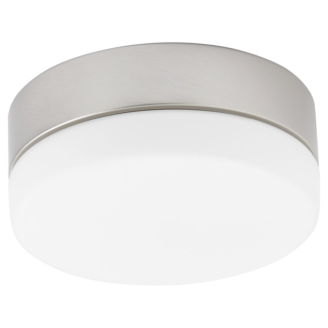 8X3.25 Ceiling Fan Satin Nickel by Oxygen Lighting