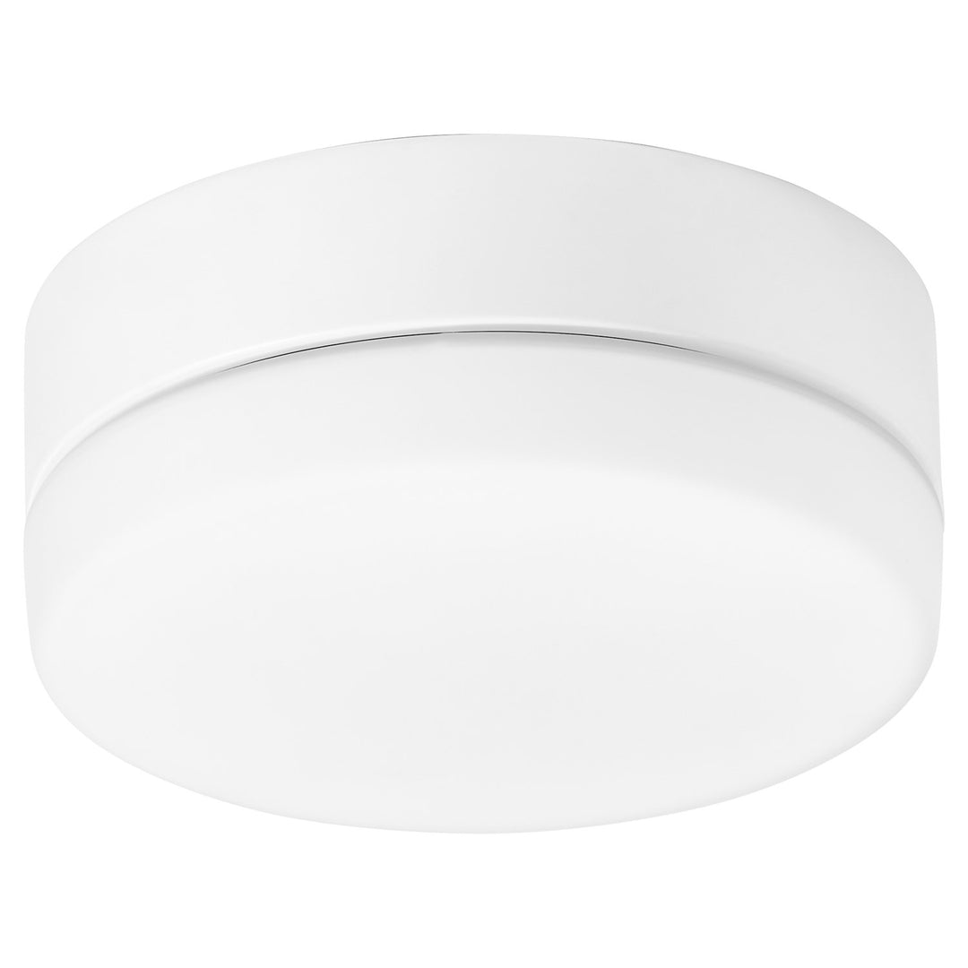 8X3.25 Ceiling Fan White by Oxygen Lighting