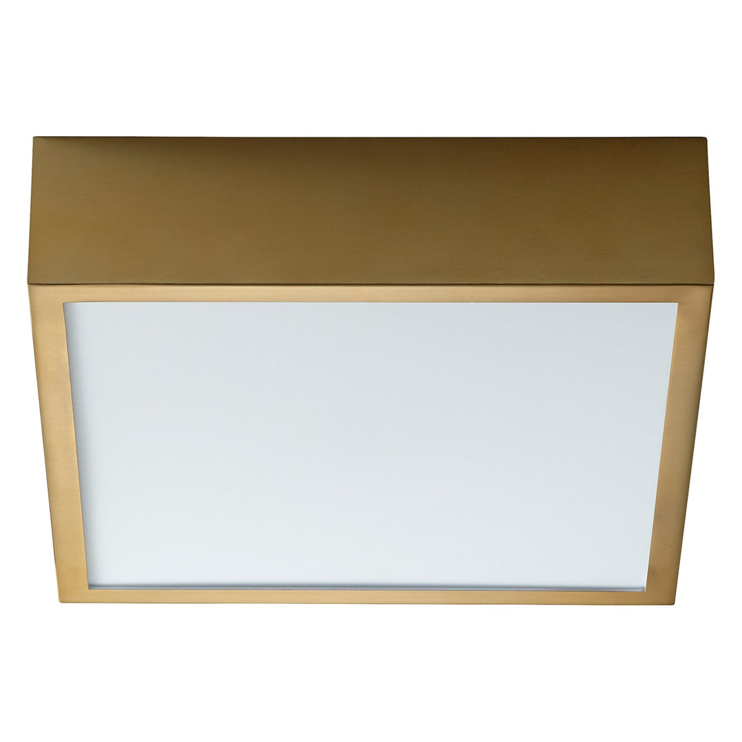 10.25X3.25 Ceiling Mount by Oxygen Lighting