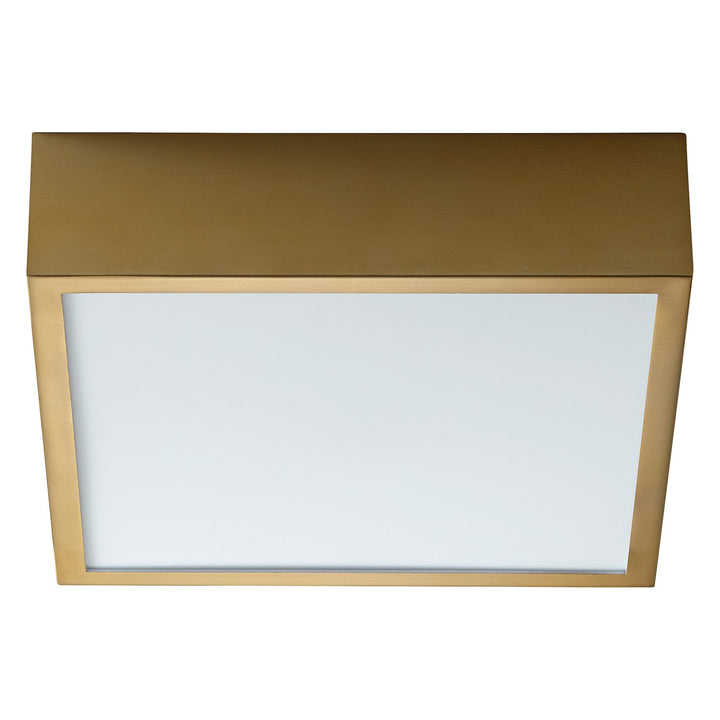 10.25X3.25 Ceiling Mount by Oxygen Lighting