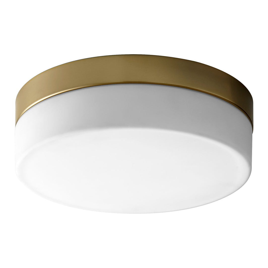 11.25X3.5 Ceiling Mount by Oxygen Lighting