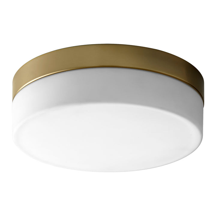 11.25X3.5 Ceiling Mount by Oxygen Lighting