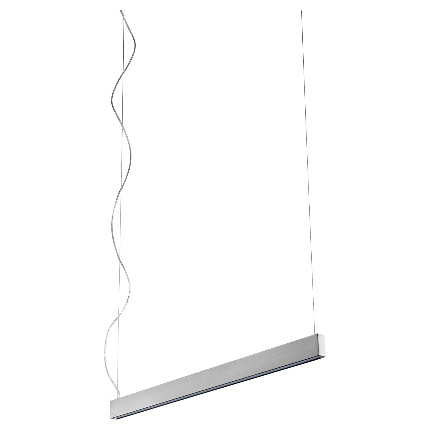 Zepp 1.125X2.5 Pendant by Oxygen Lighting