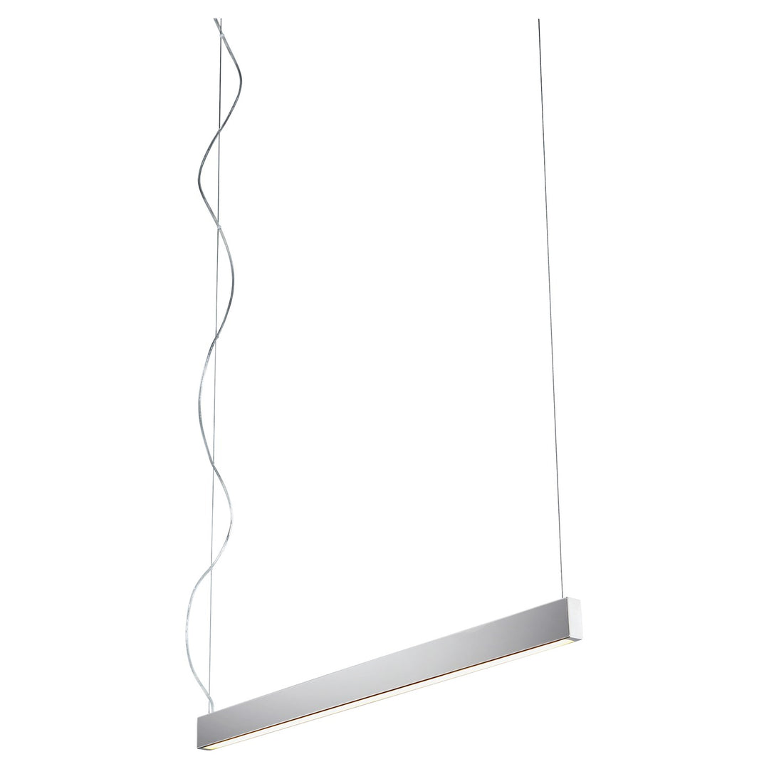 Zepp 1.125X2.5 Pendant by Oxygen Lighting