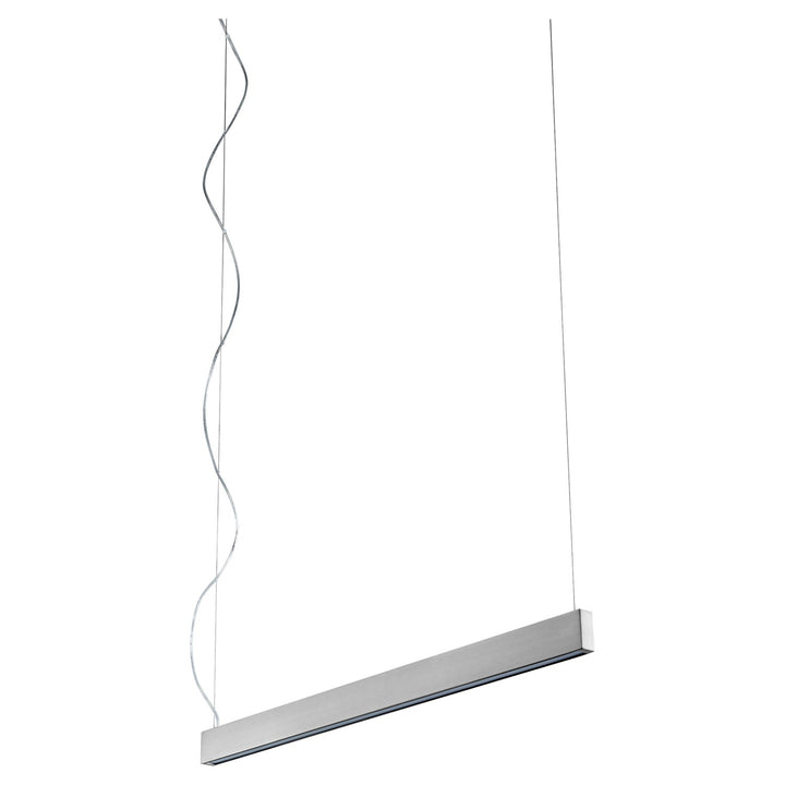 Zepp 1.125X2.5 Pendant by Oxygen Lighting