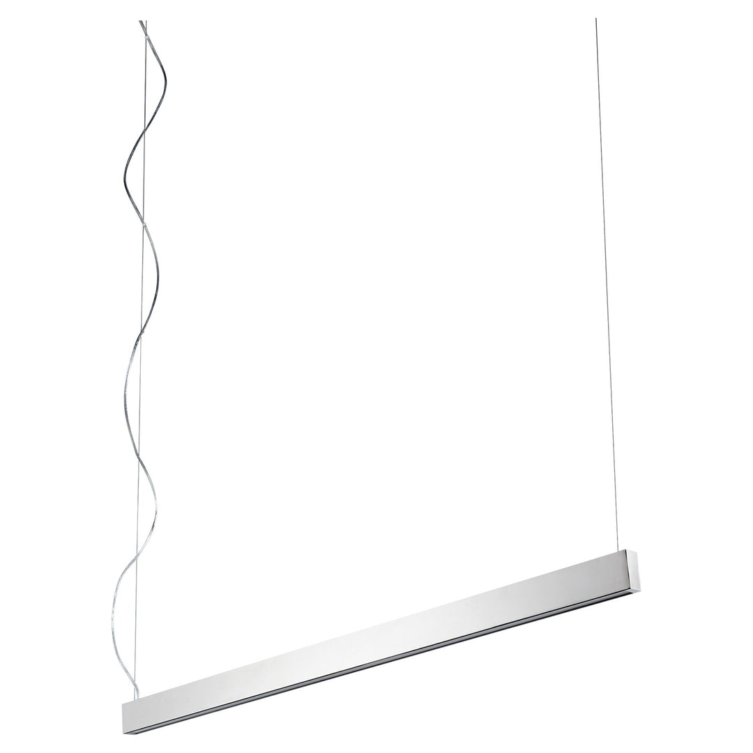 Zepp X Pendant by Oxygen Lighting