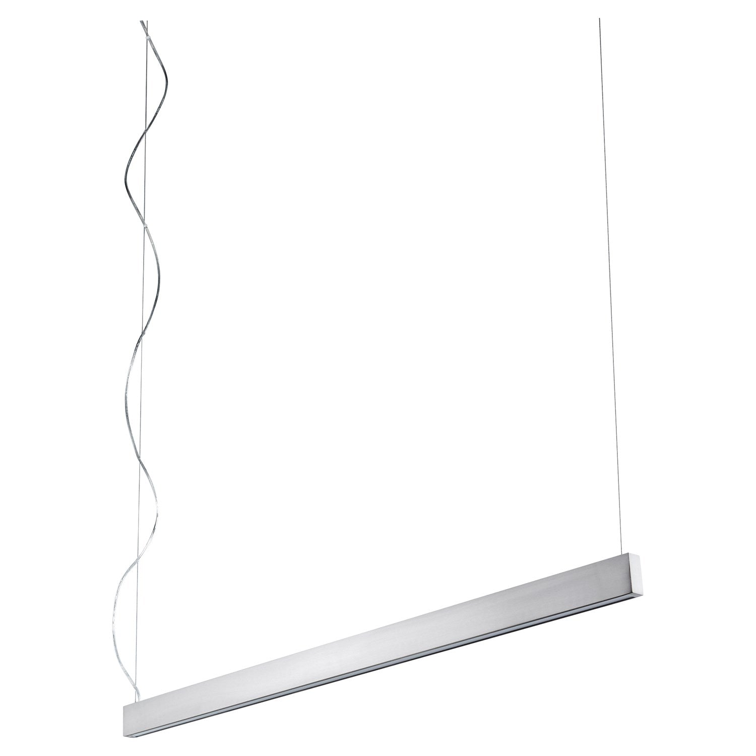 Zepp X Pendant by Oxygen Lighting