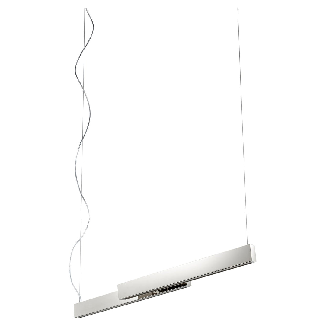 Klone X Pendant by Oxygen Lighting
