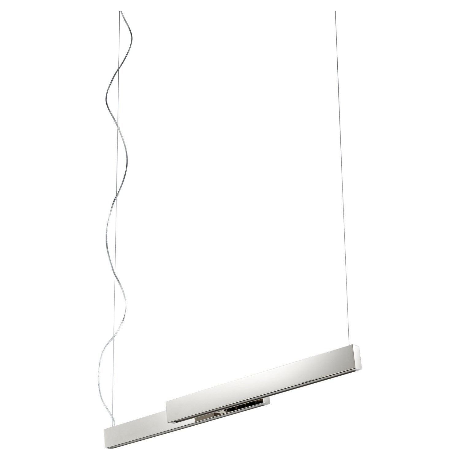 Klone X Pendant by Oxygen Lighting