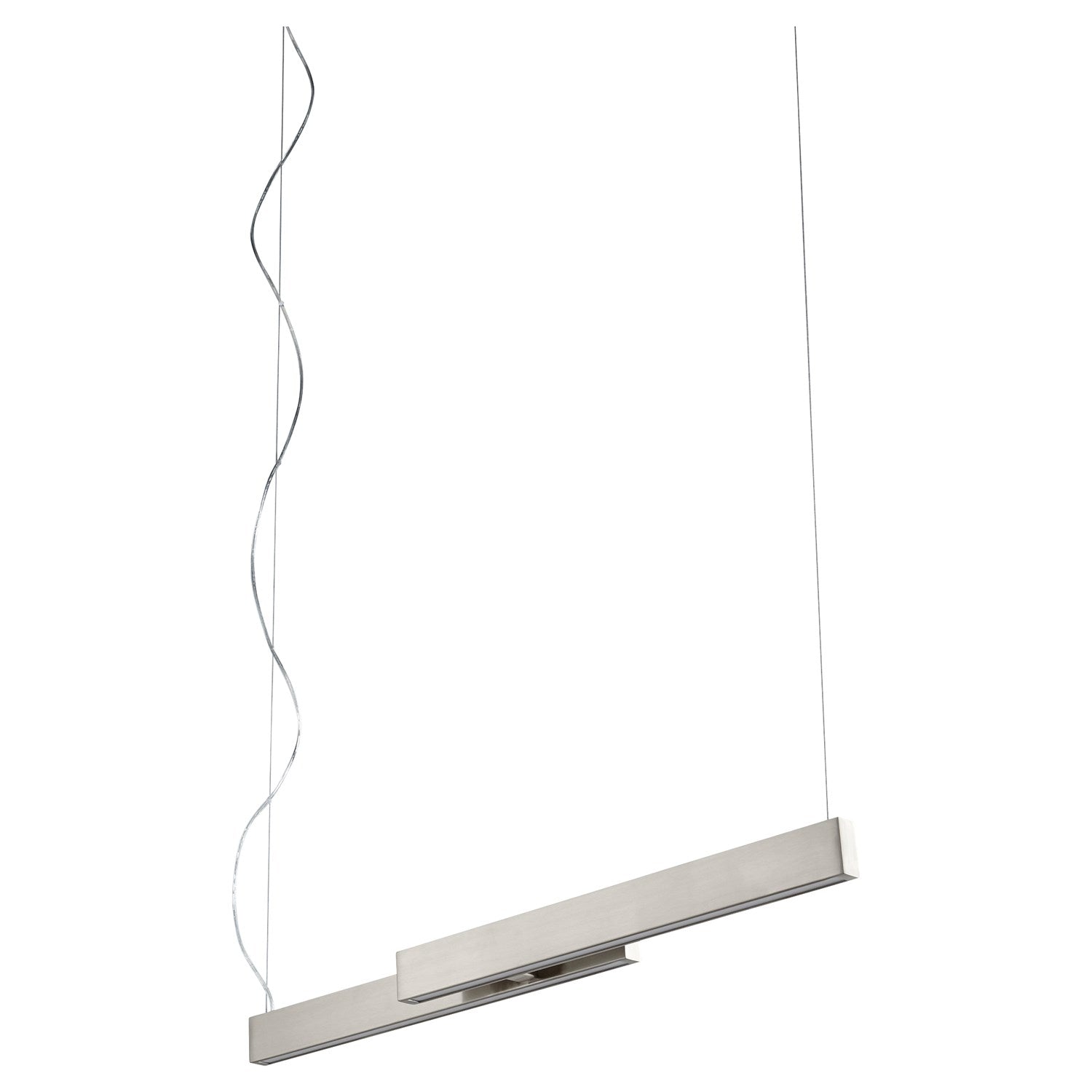 Klone X Pendant by Oxygen Lighting