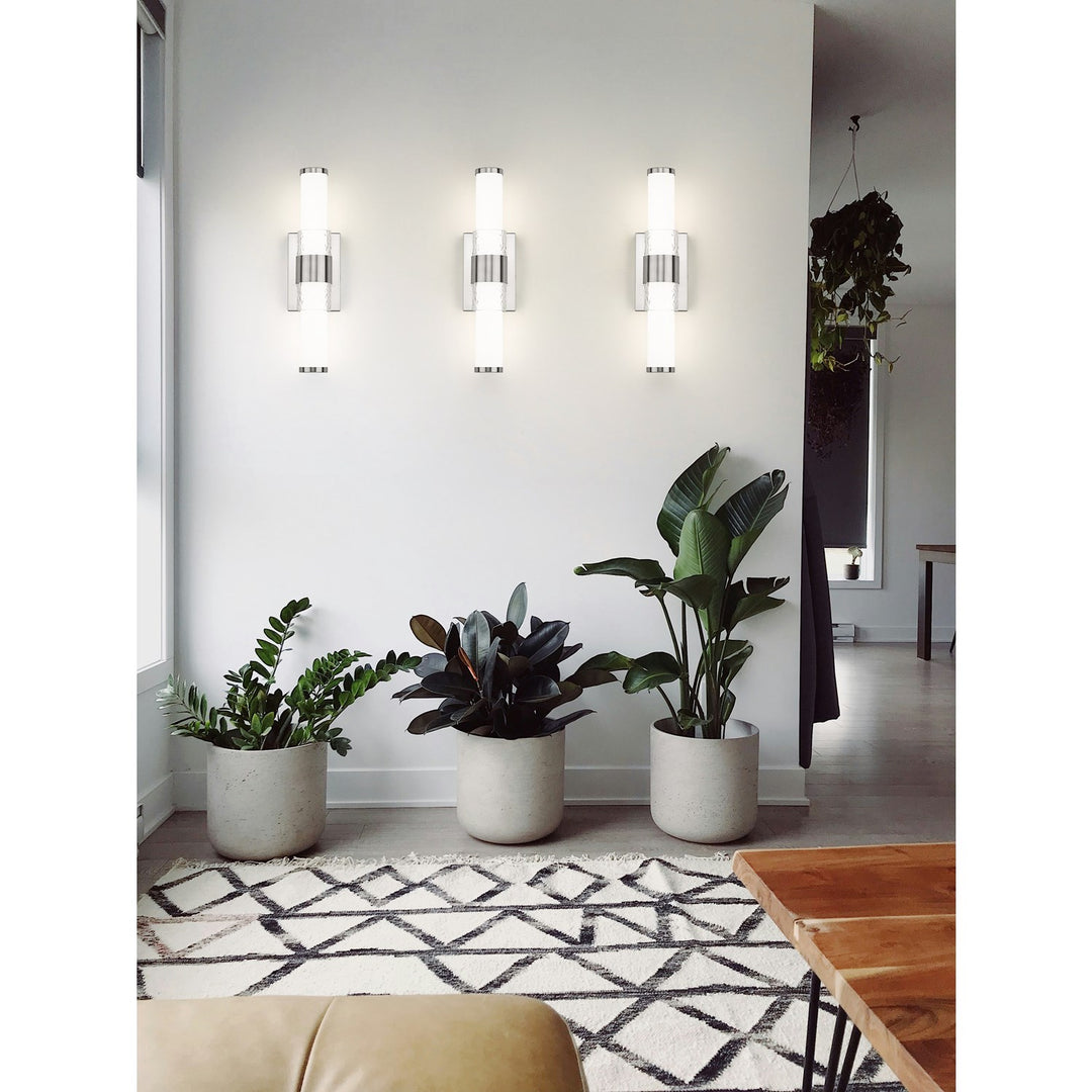 1 Light Vanity