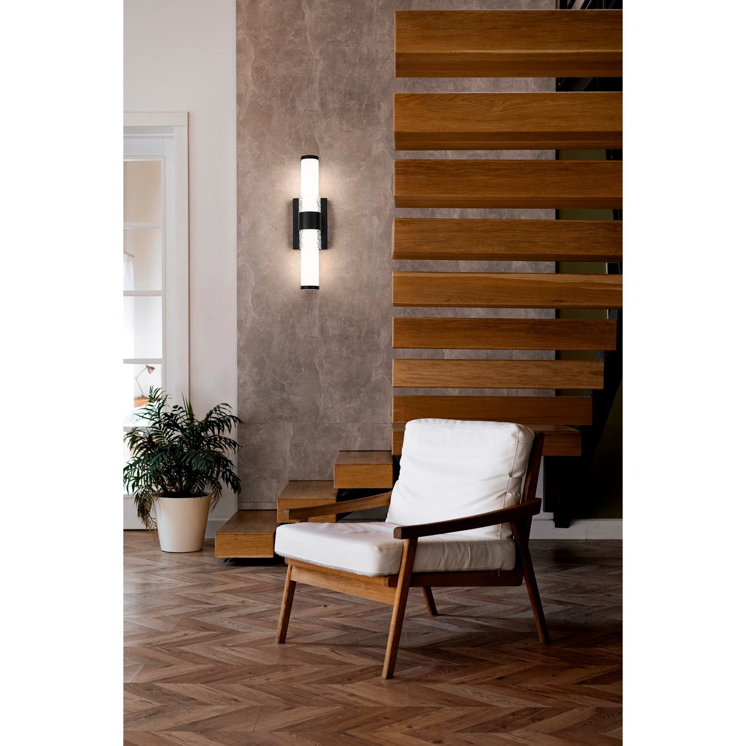 1 Light Vanity