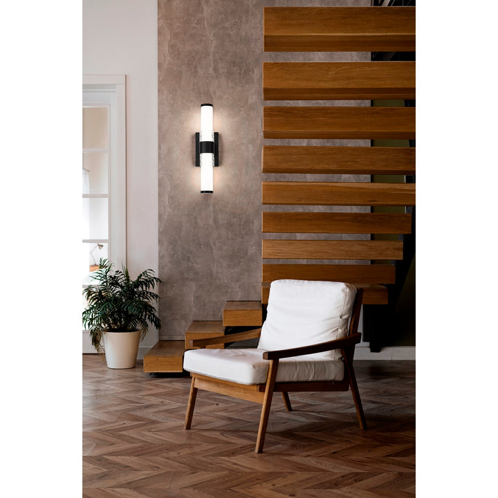 1 Light Vanity