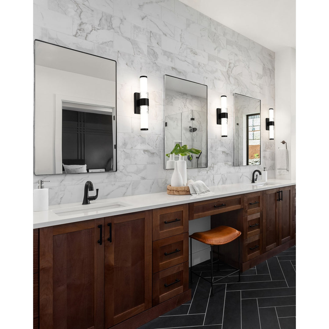 1 Light Vanity