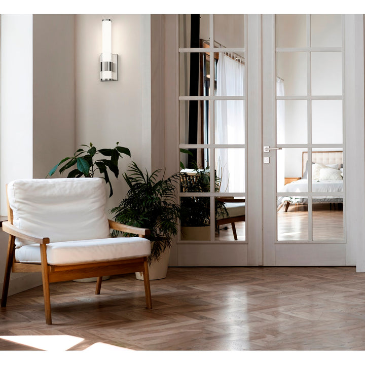 1 Light Wall Sconce