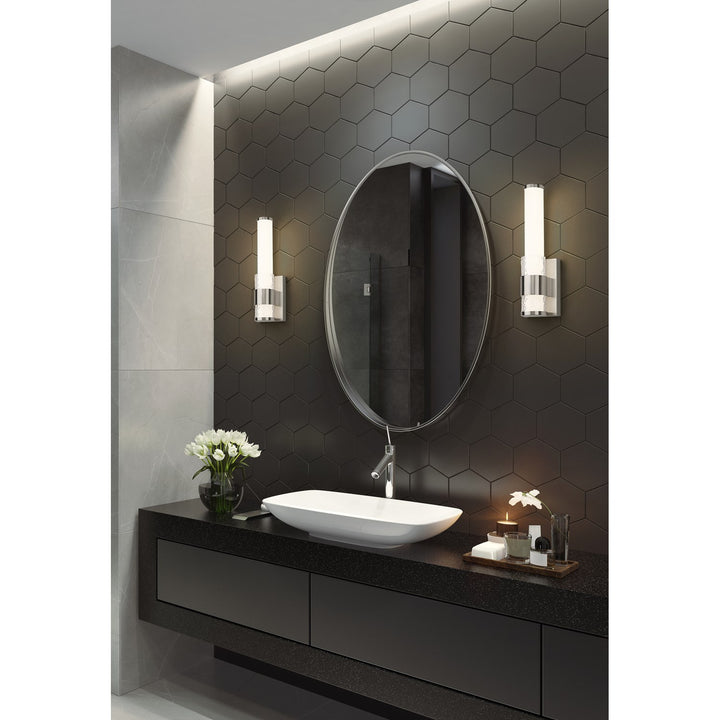 1 Light Wall Sconce