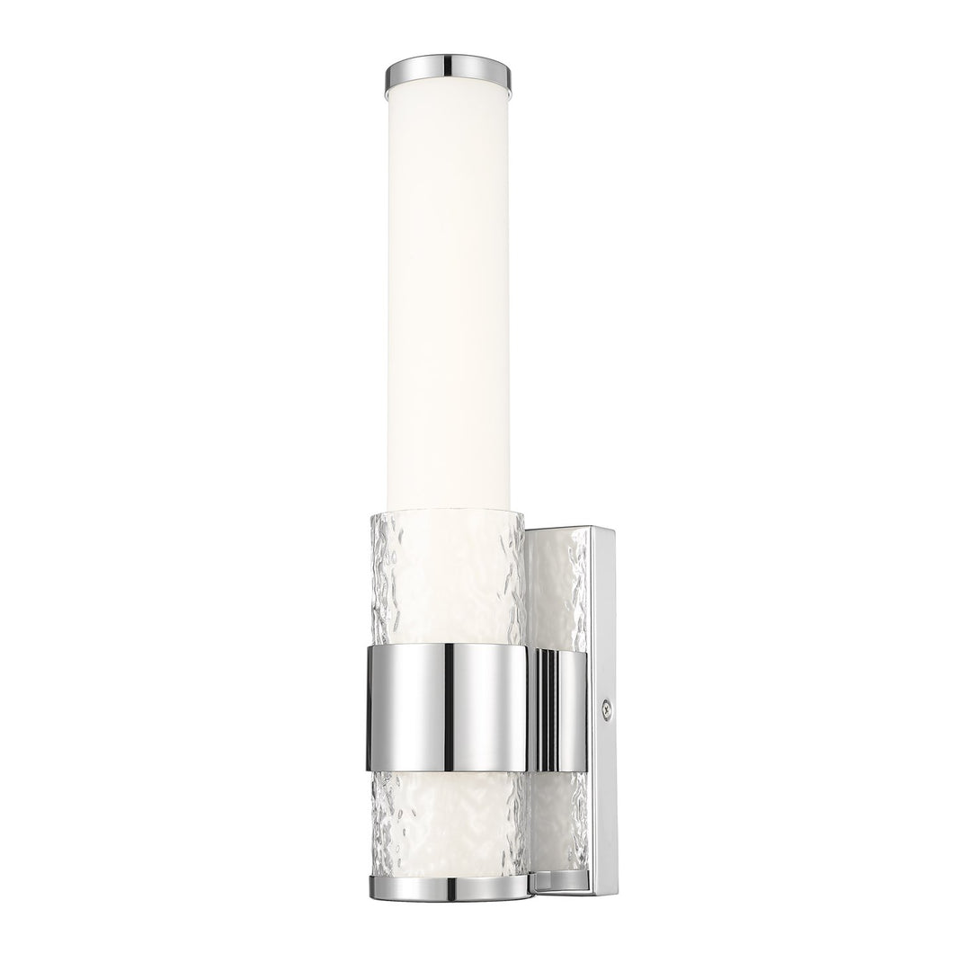 1 Light Wall Sconce by Z-Lite