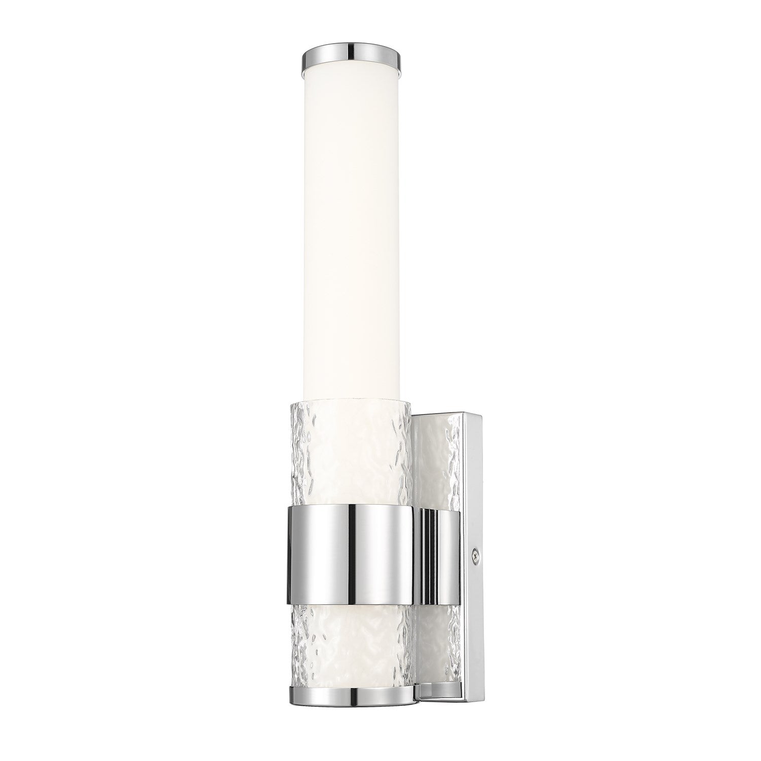 1 Light Wall Sconce by Z-Lite