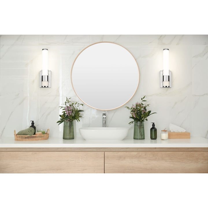 1 Light Wall Sconce