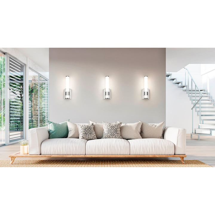 1 Light Wall Sconce