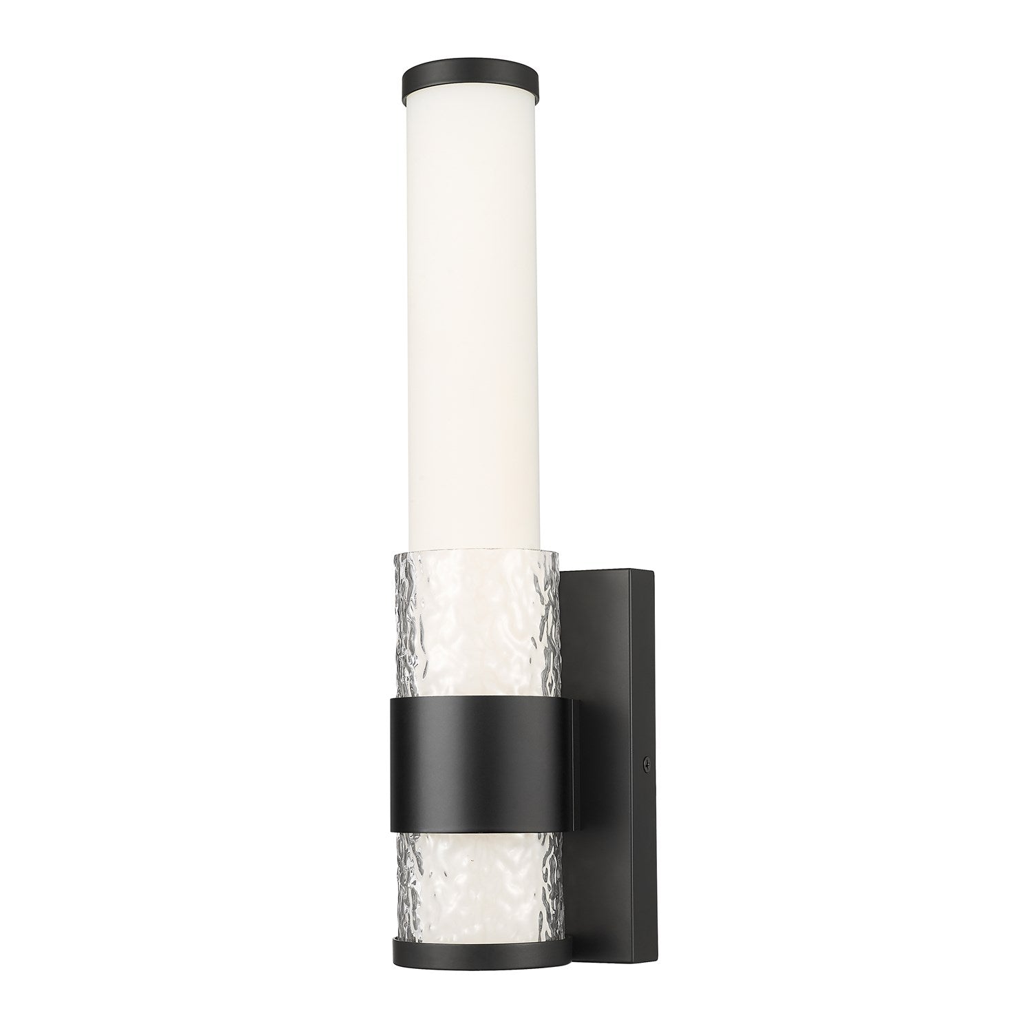 1 Light Wall Sconce by Z-Lite