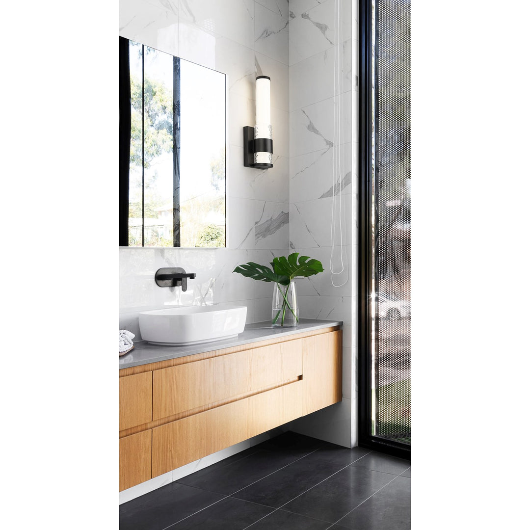 1 Light Wall Sconce