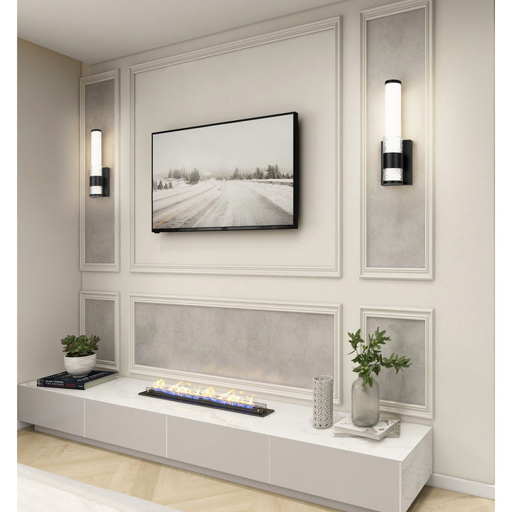 1 Light Wall Sconce