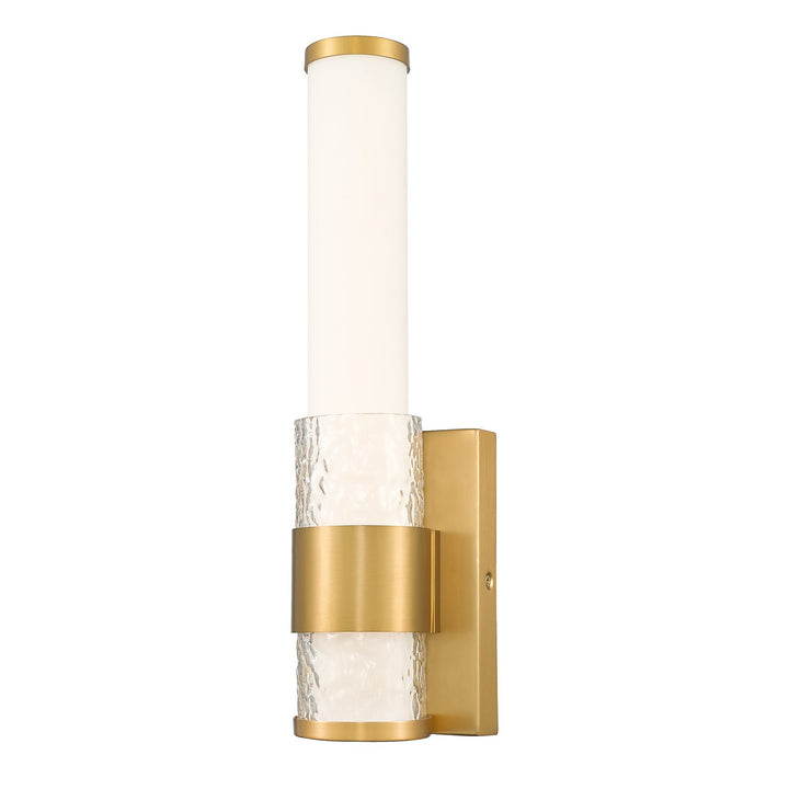 1 Light Wall Sconce by Z-Lite