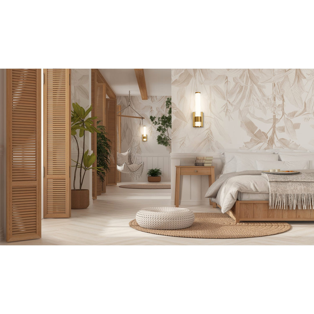 1 Light Wall Sconce