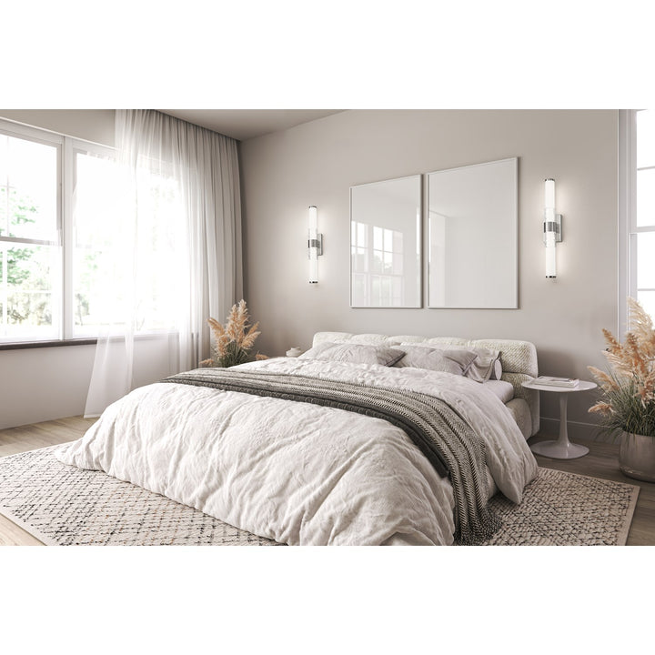 1 Light Vanity