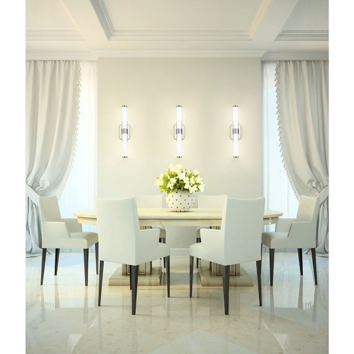 1 Light Vanity