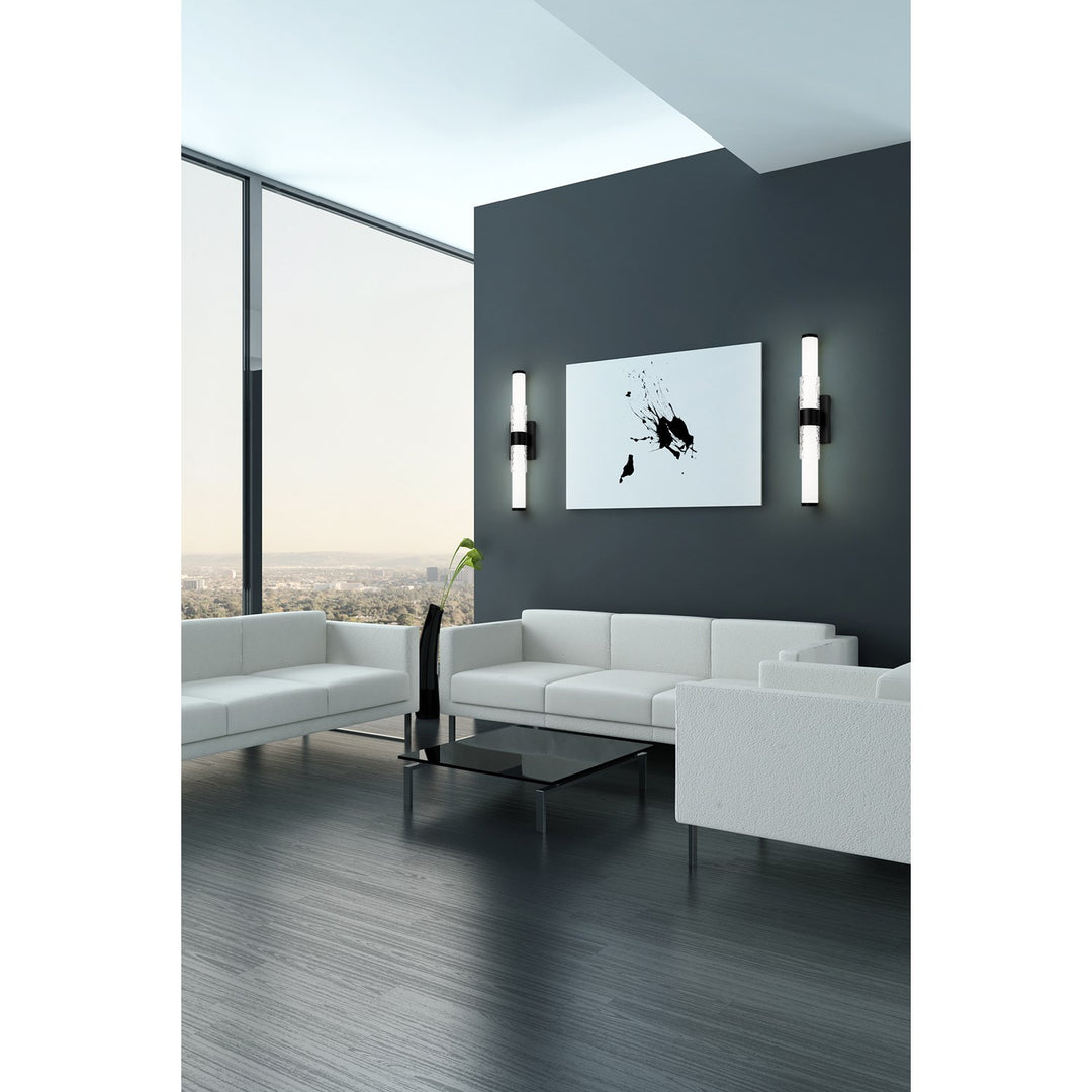 1 Light Vanity