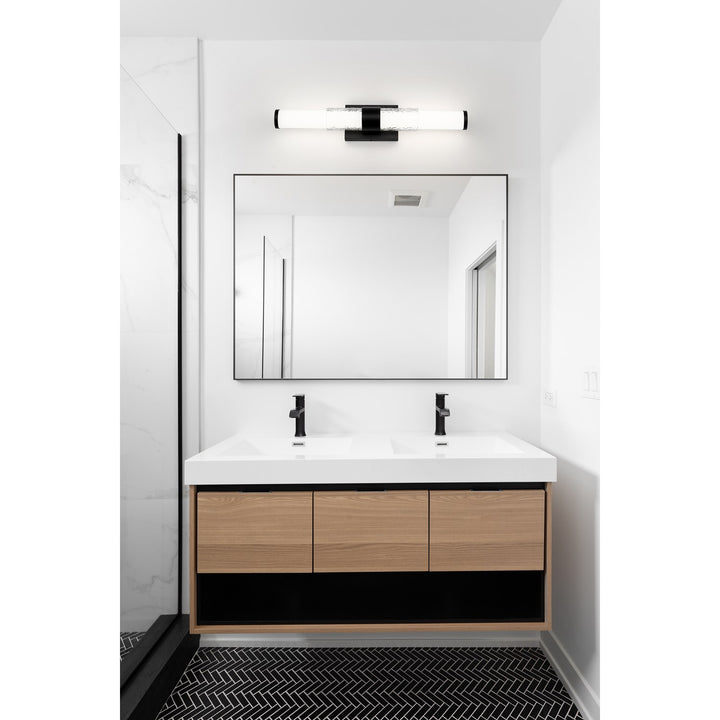 1 Light Vanity