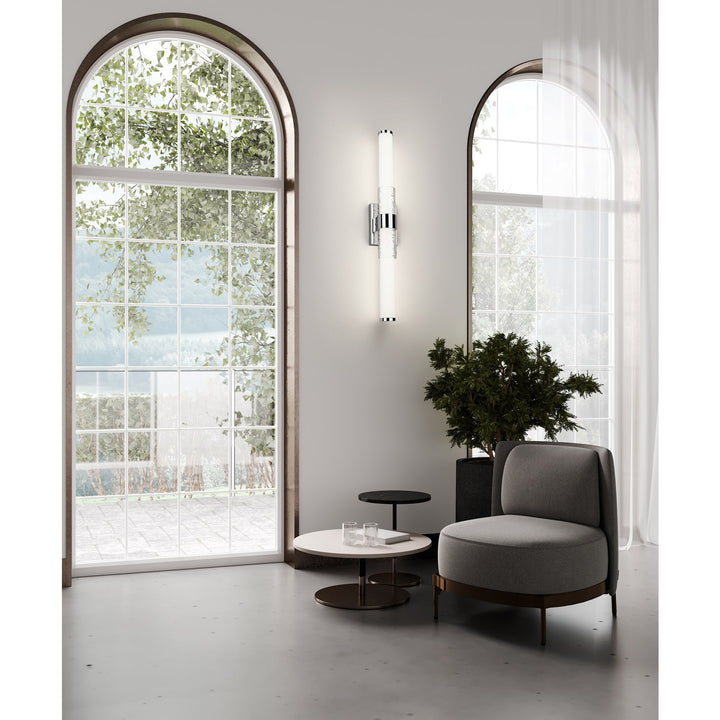 1 Light Vanity