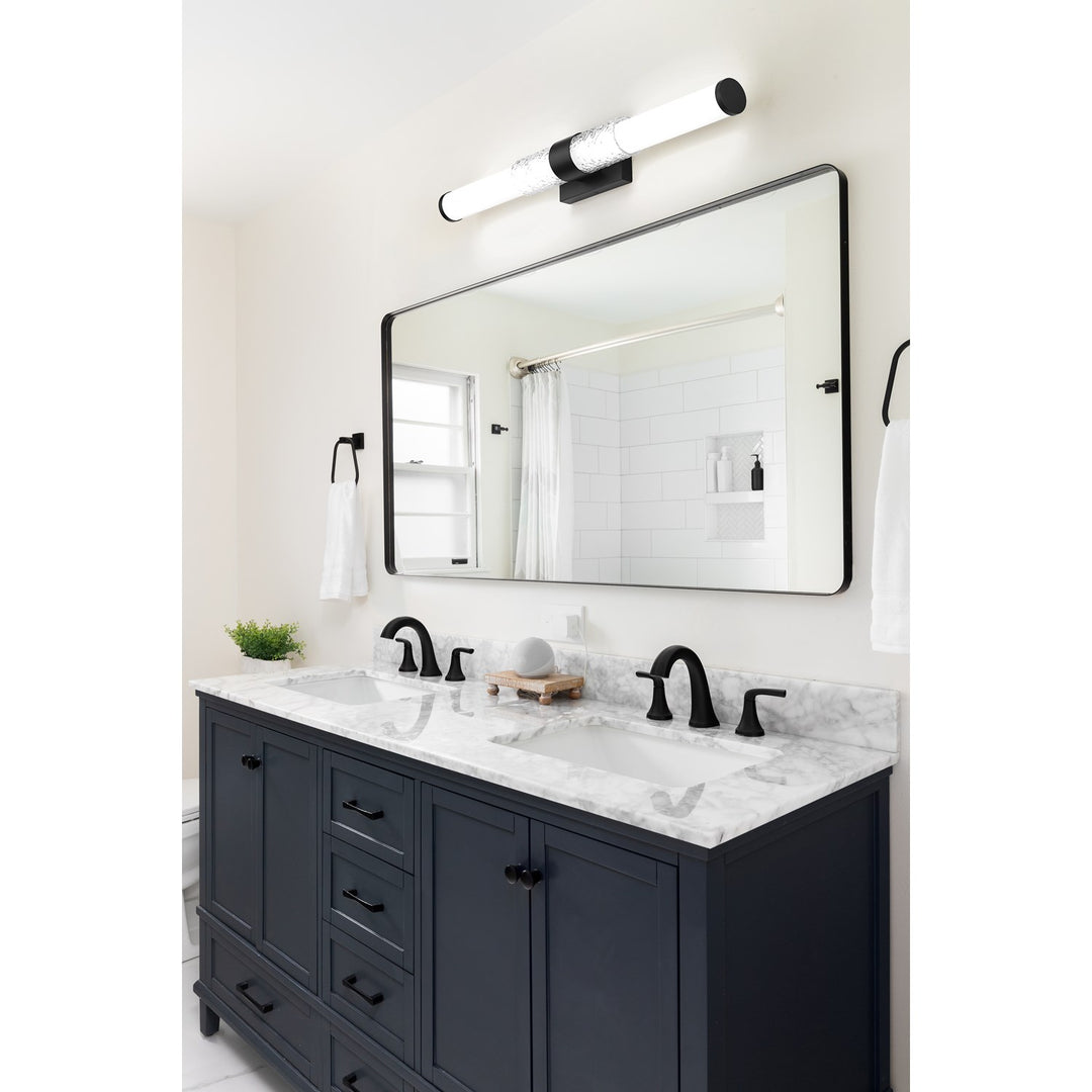 1 Light Vanity