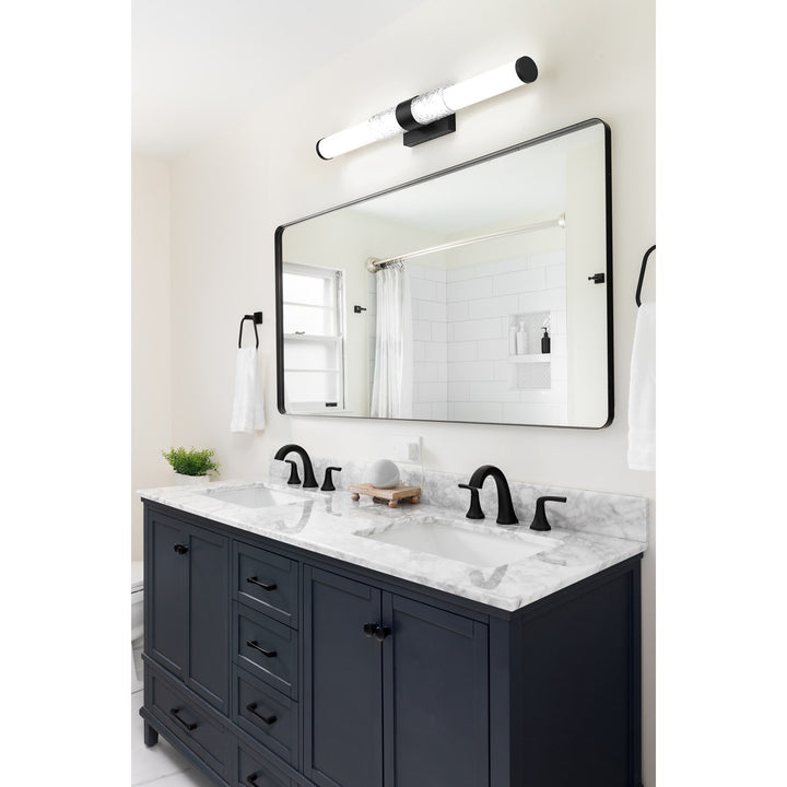 1 Light Vanity