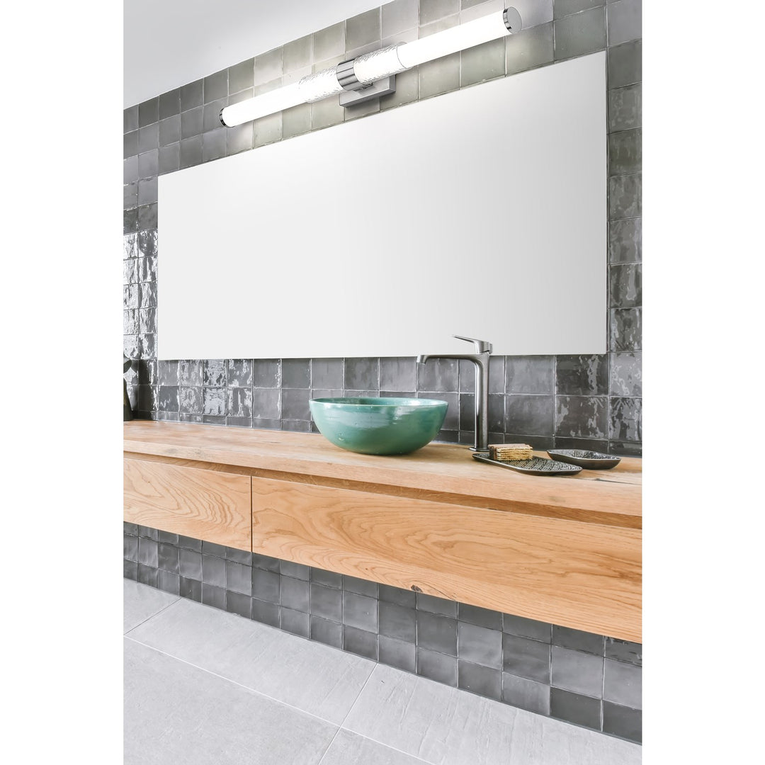 1 Light Vanity