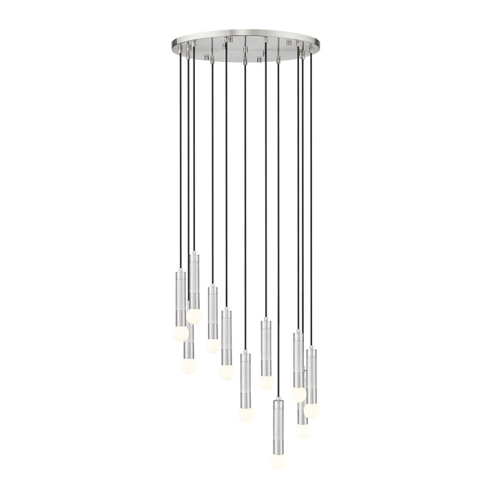 11 Light Chandelier by Z-Lite