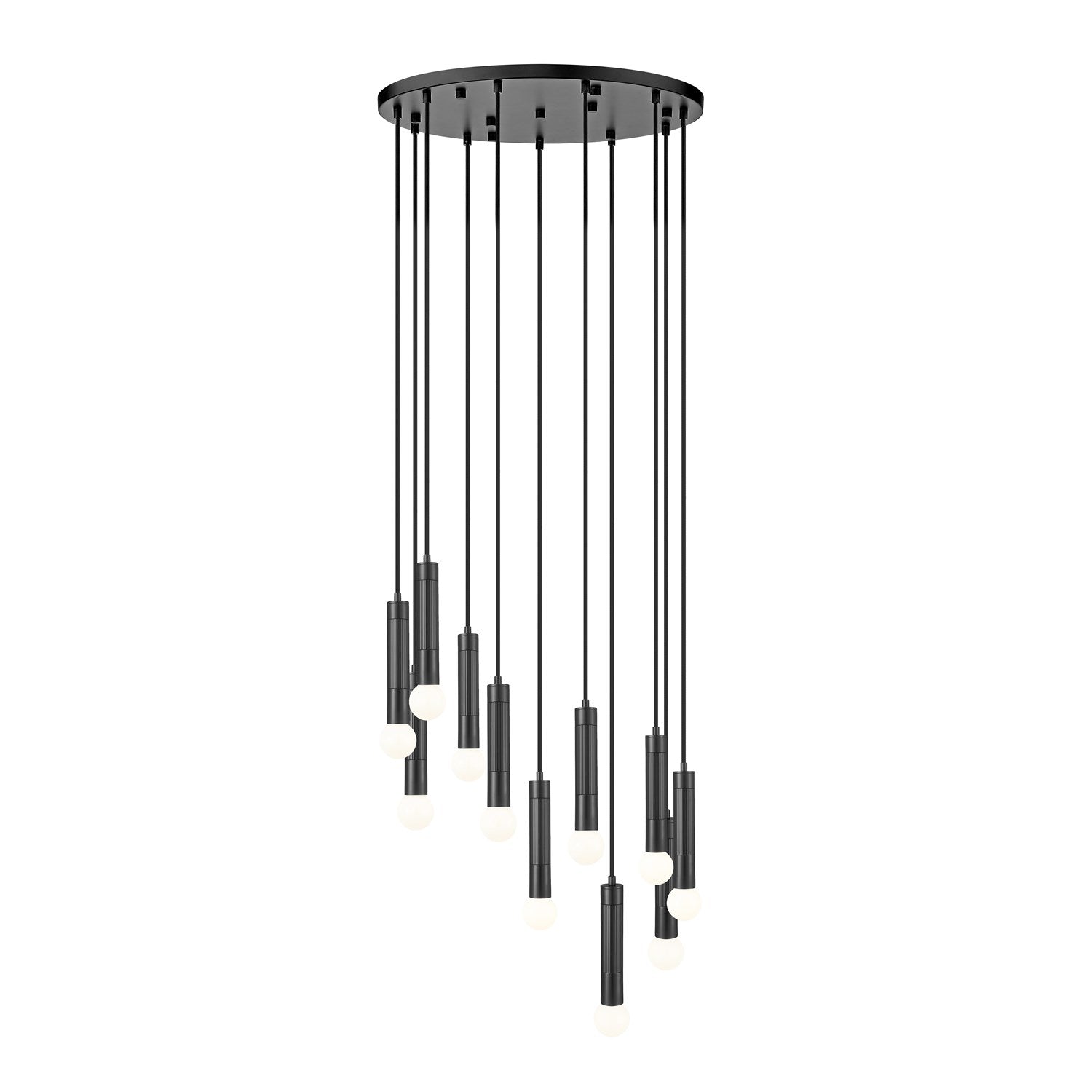 11 Light Chandelier by Z-Lite