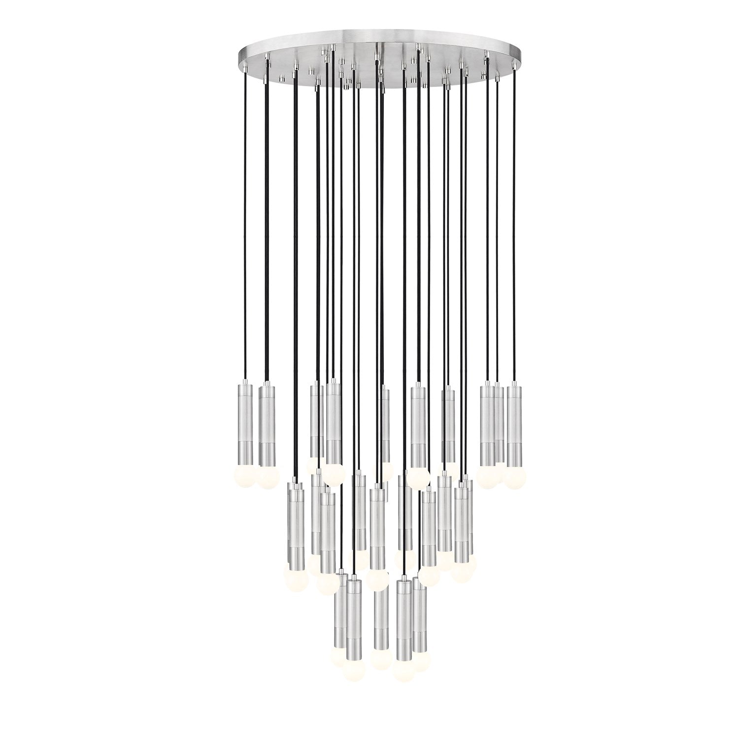 27 Light Chandelier by Z-Lite