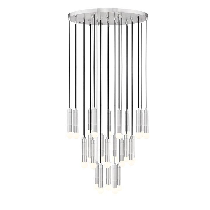 27 Light Chandelier by Z-Lite