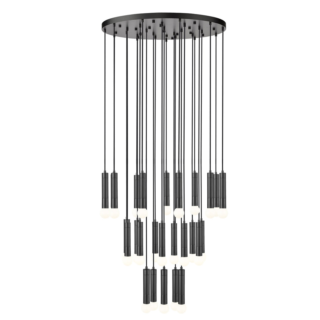 27 Light Chandelier by Z-Lite