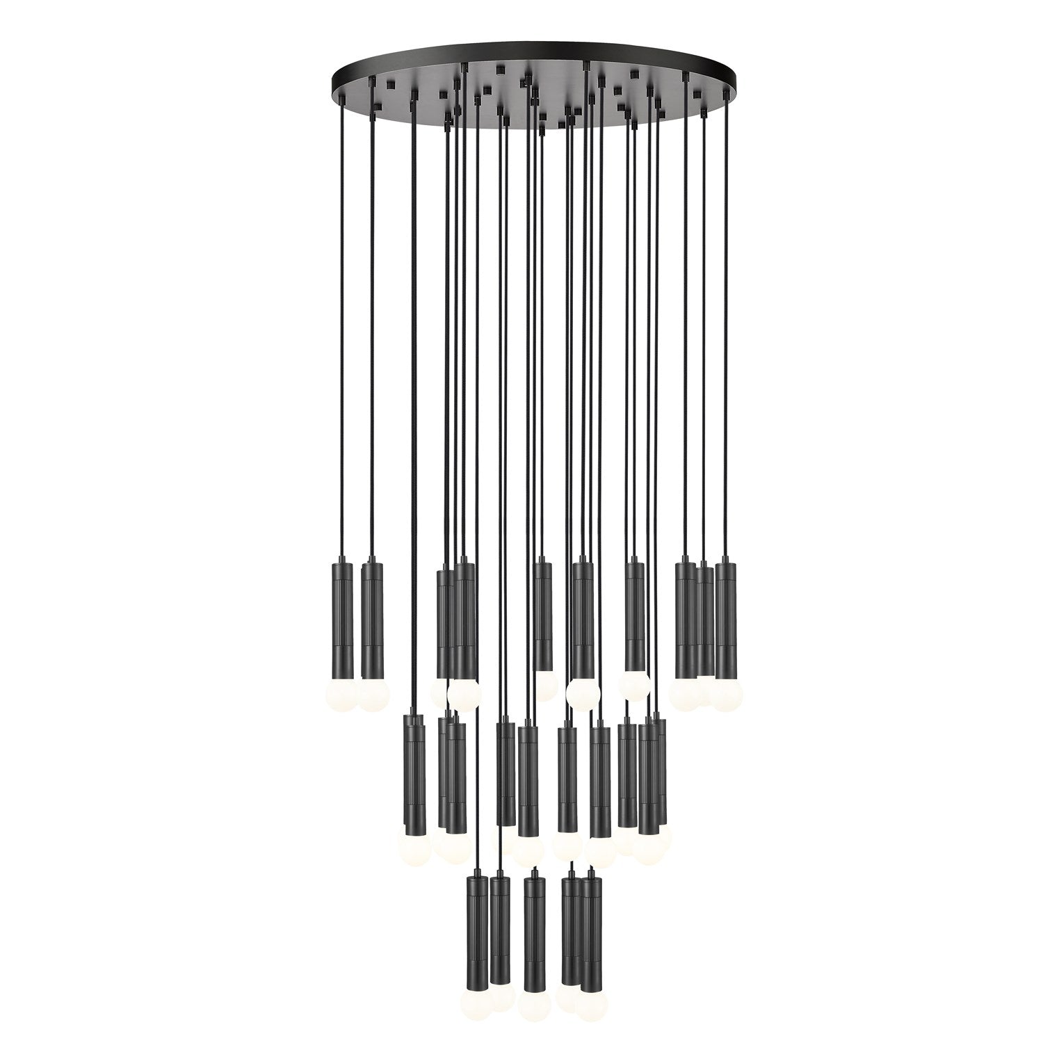 27 Light Chandelier by Z-Lite