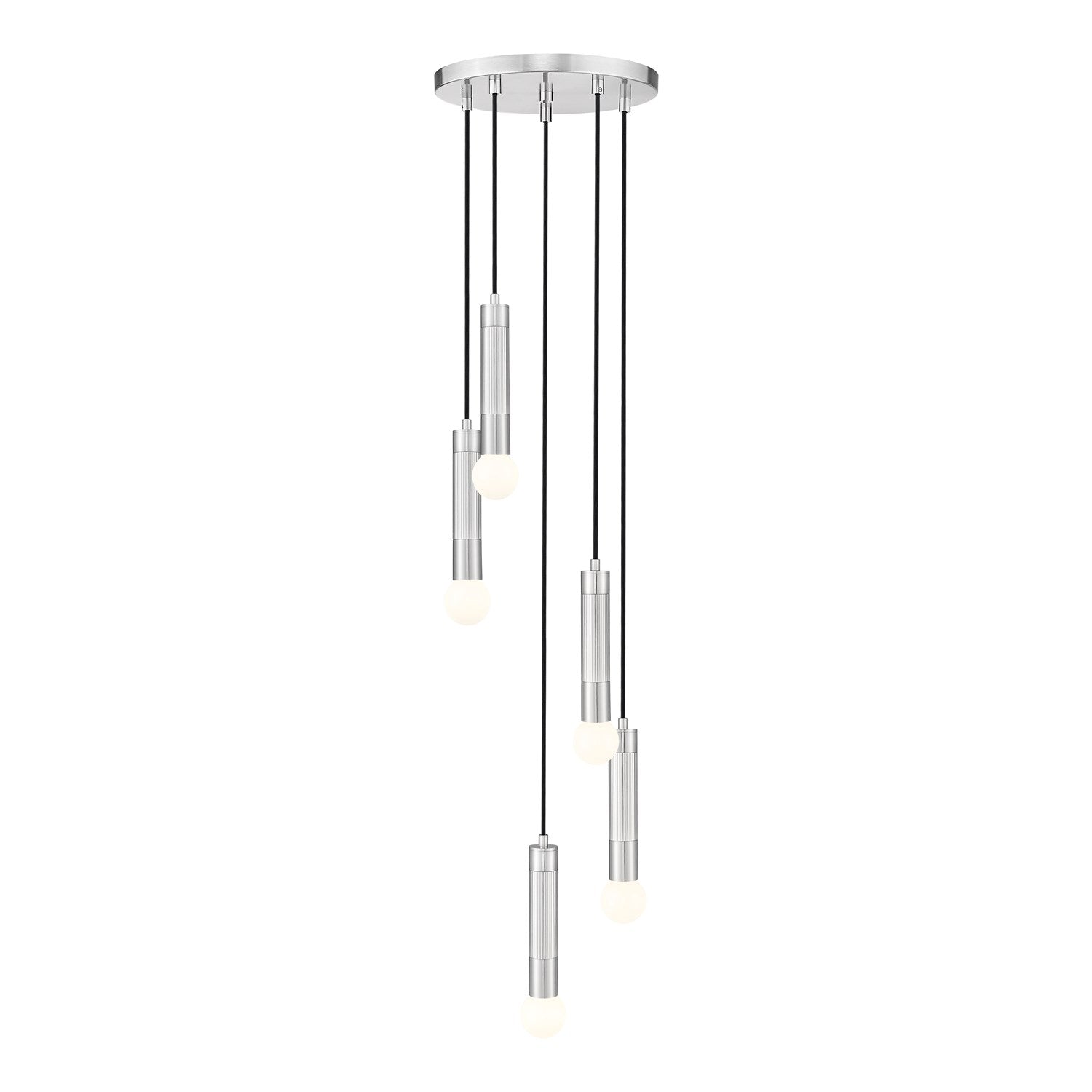 5 Light Chandelier by Z-Lite