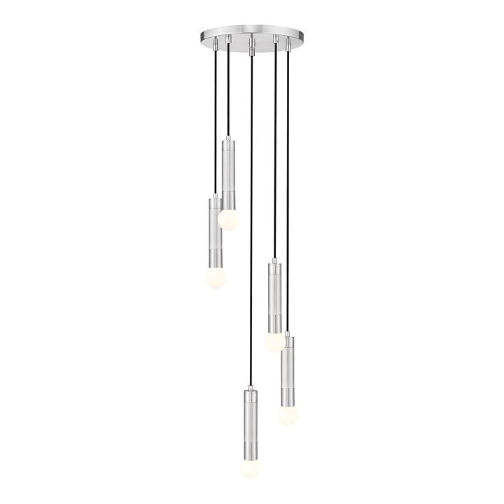 5 Light Chandelier by Z-Lite