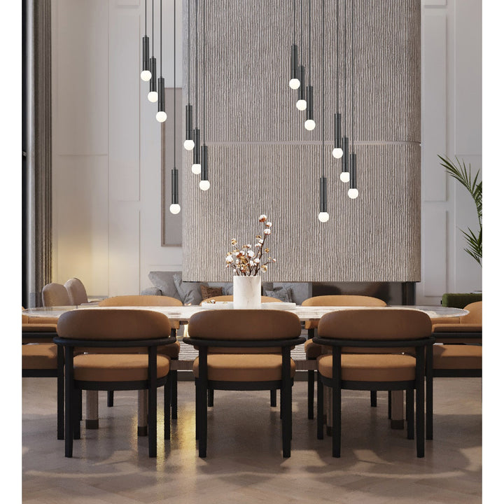 7 Light Chandelier