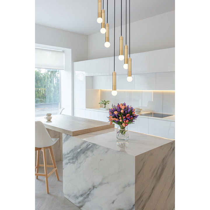 7 Light Chandelier