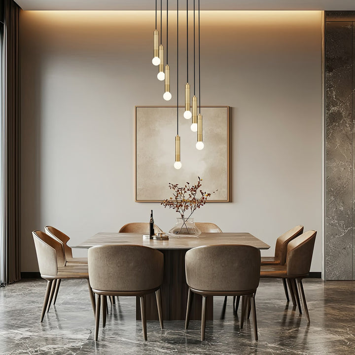 7 Light Chandelier