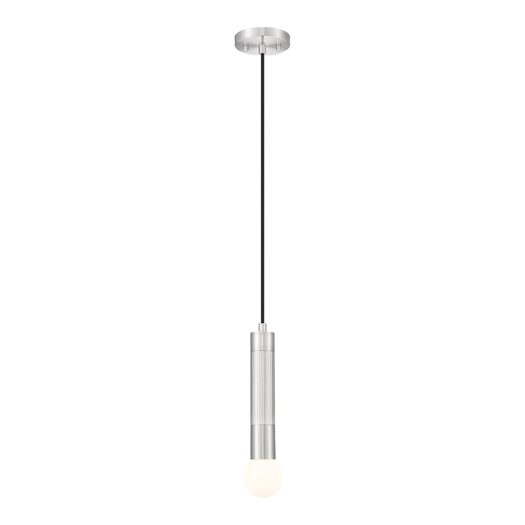 1 Light Pendant by Z-Lite