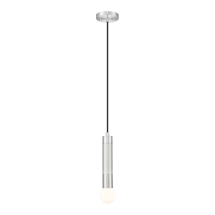 1 Light Pendant by Z-Lite